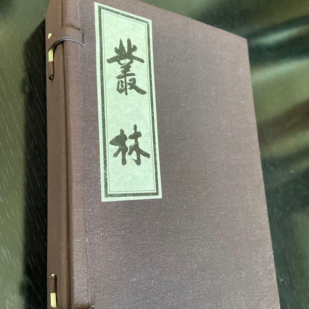 新修 叢林/洞門行法