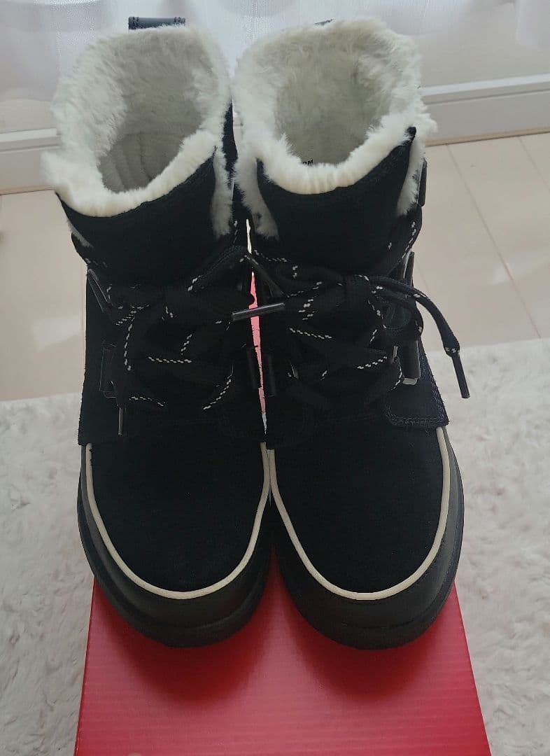 SOREL スノーブーツ　レディース