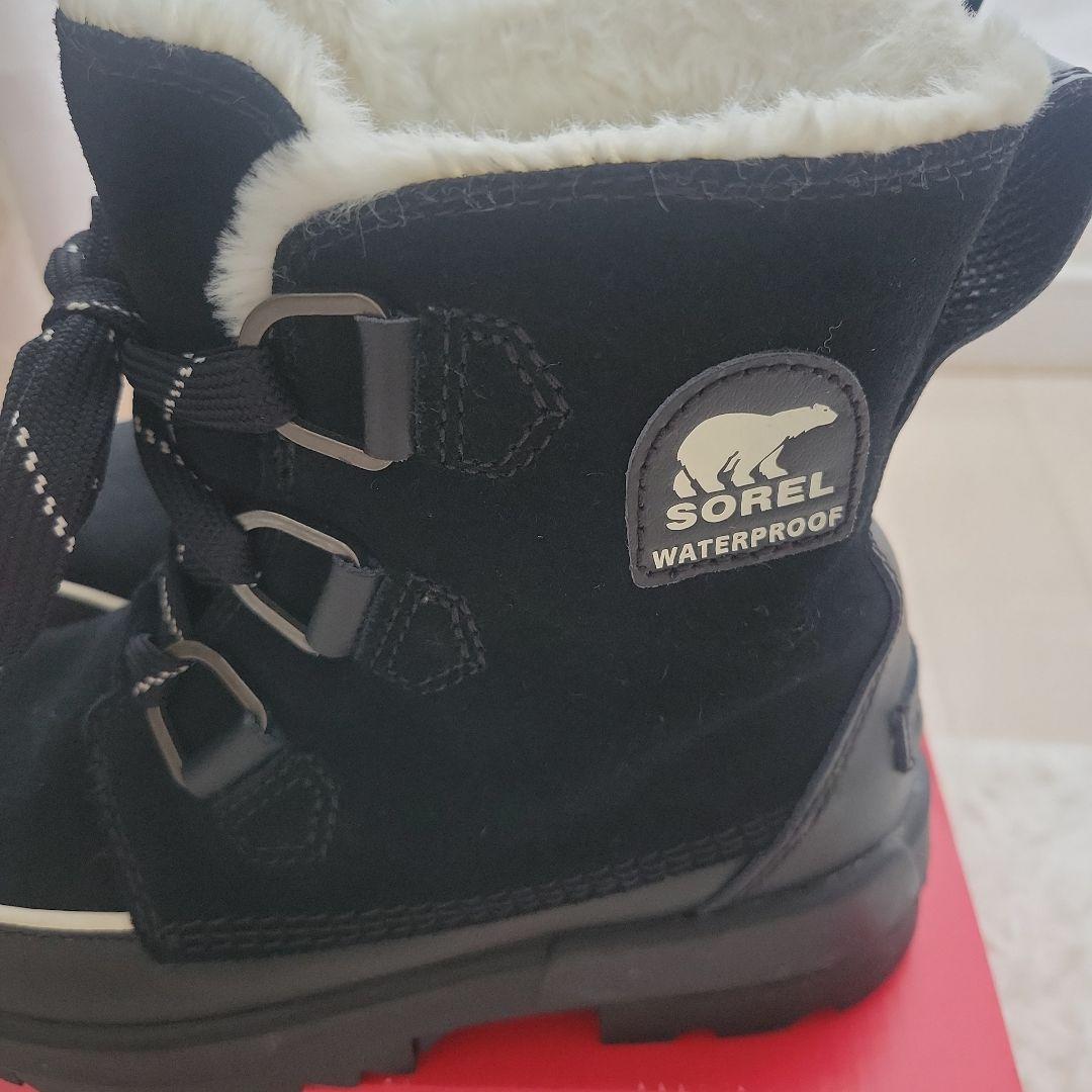 SOREL スノーブーツ　レディース