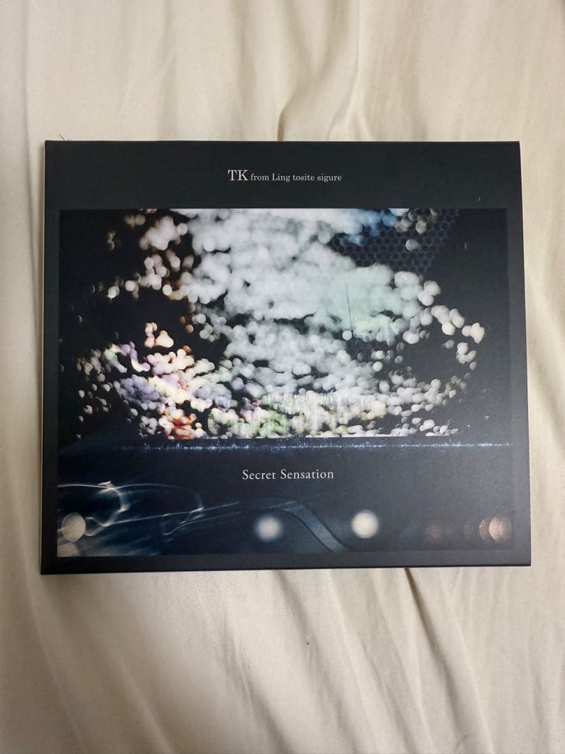 凛として時雨、TK from 凛として時雨 まとめ　ポスター付き　値下げ交渉有り