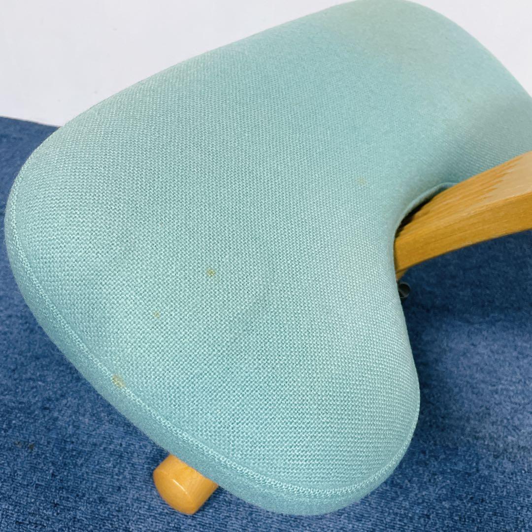 【美品】 Rybo社 リボ社 バランスチェア バランスイージー 姿勢矯正