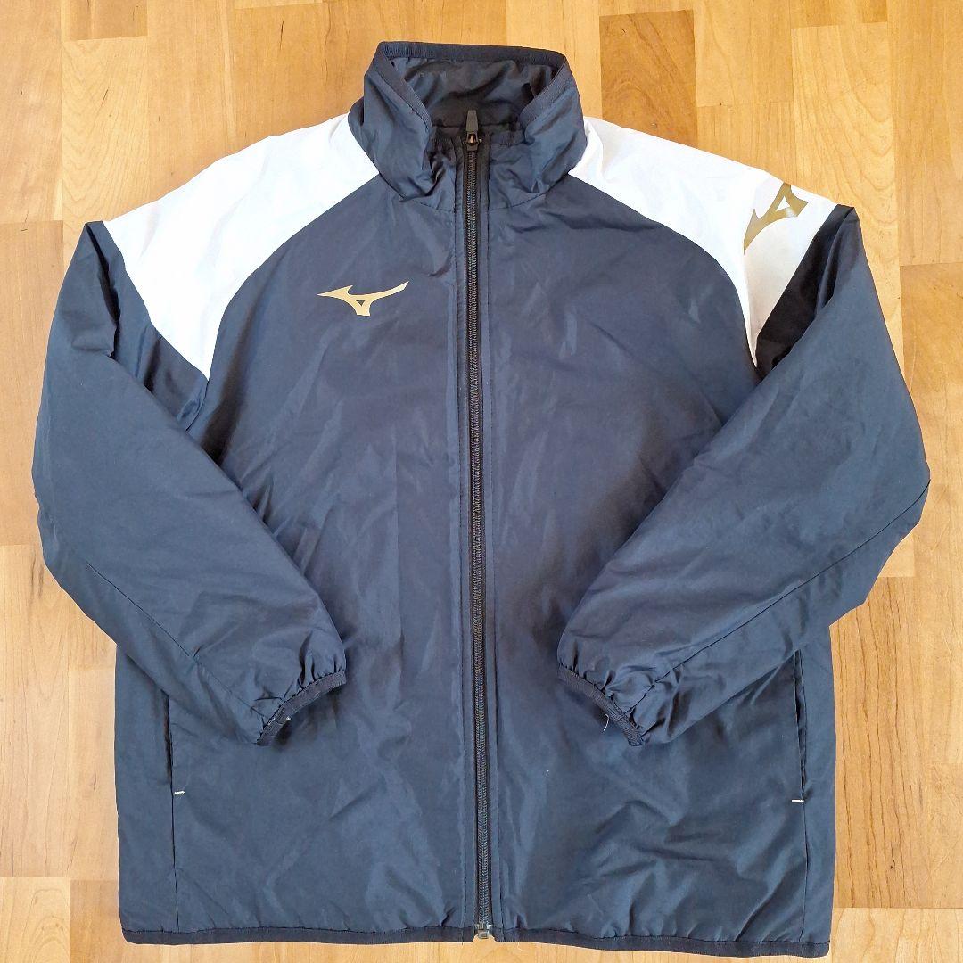 MIZUNO ウインドブレーカー