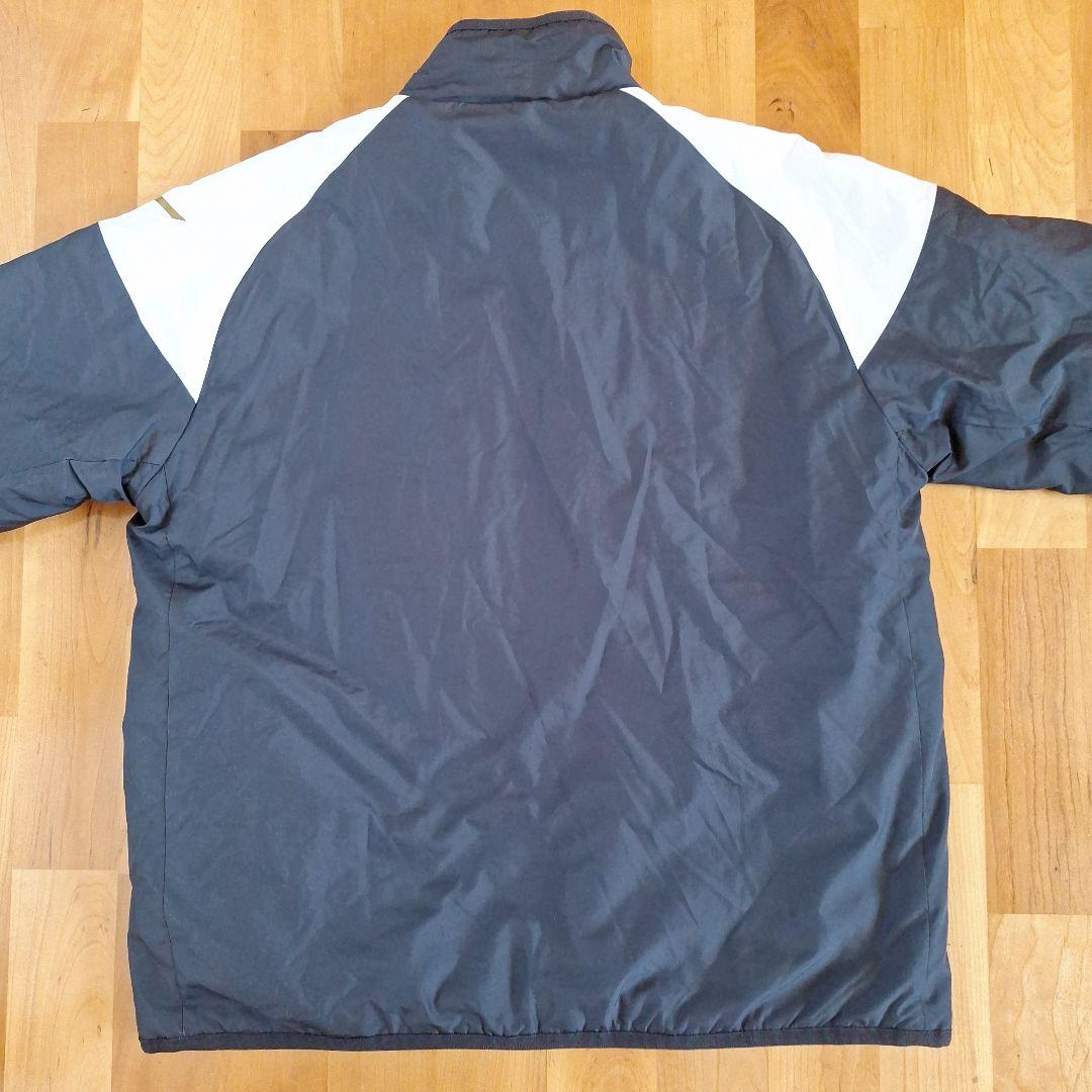 MIZUNO ウインドブレーカー