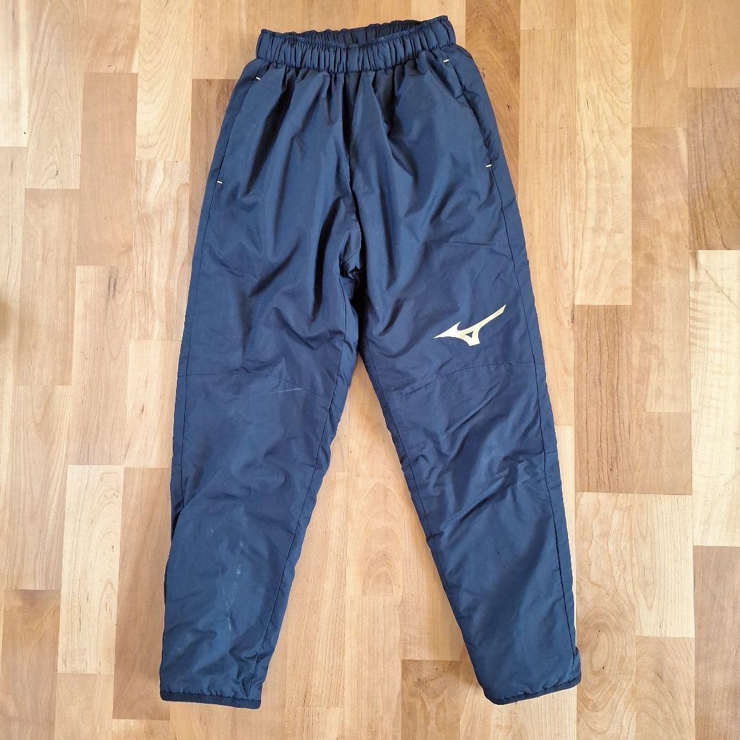 MIZUNO ウインドブレーカー