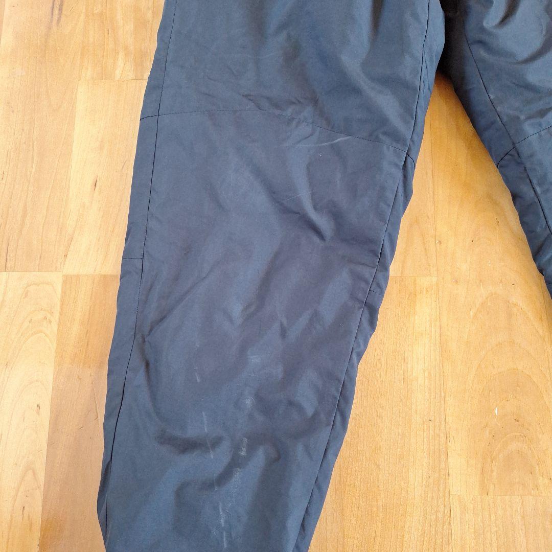 MIZUNO ウインドブレーカー