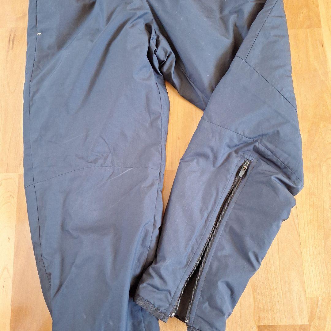 MIZUNO ウインドブレーカー