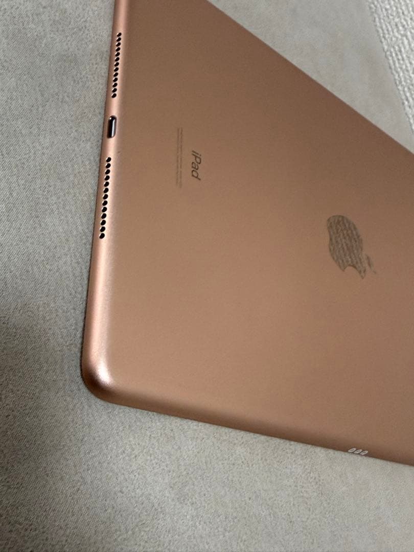 iPad 第8世代128GB Wi-Fi モデル