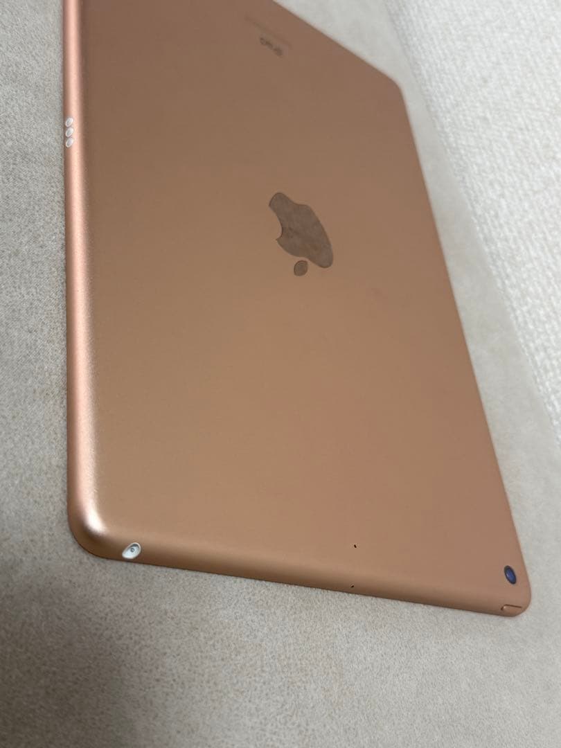 iPad 第8世代128GB Wi-Fi モデル