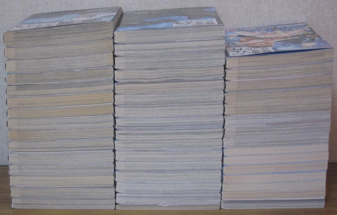 【コミック】転生したらスライムだった件　1～30巻+0巻+15冊　伏瀬/川上泰樹