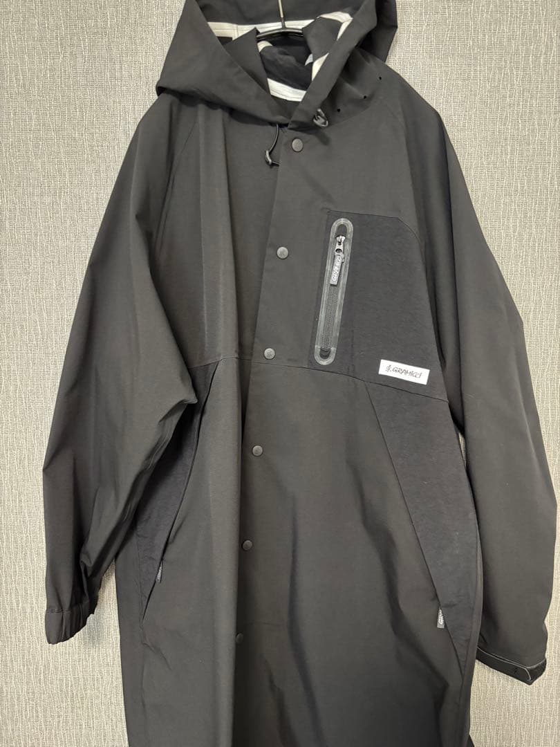Gramicci by SATOSHI YAMANE×FREAK'S STORE