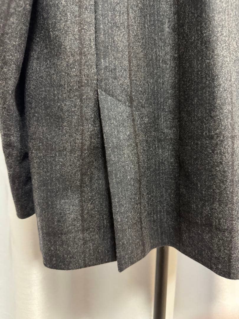 ジャケット・アウター ssstein Oversized Long Tailored Jacket