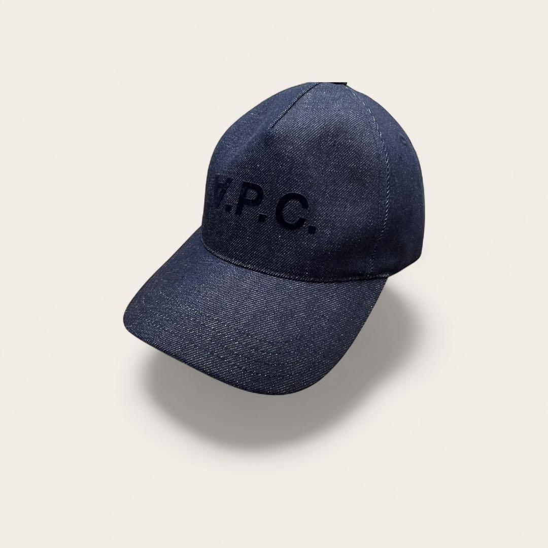 帽子 A.P.C. CAP