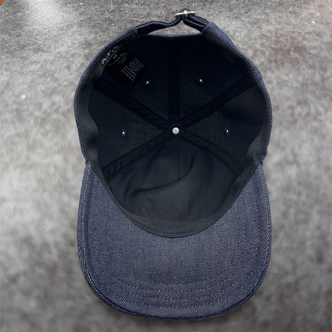 帽子 A.P.C. CAP
