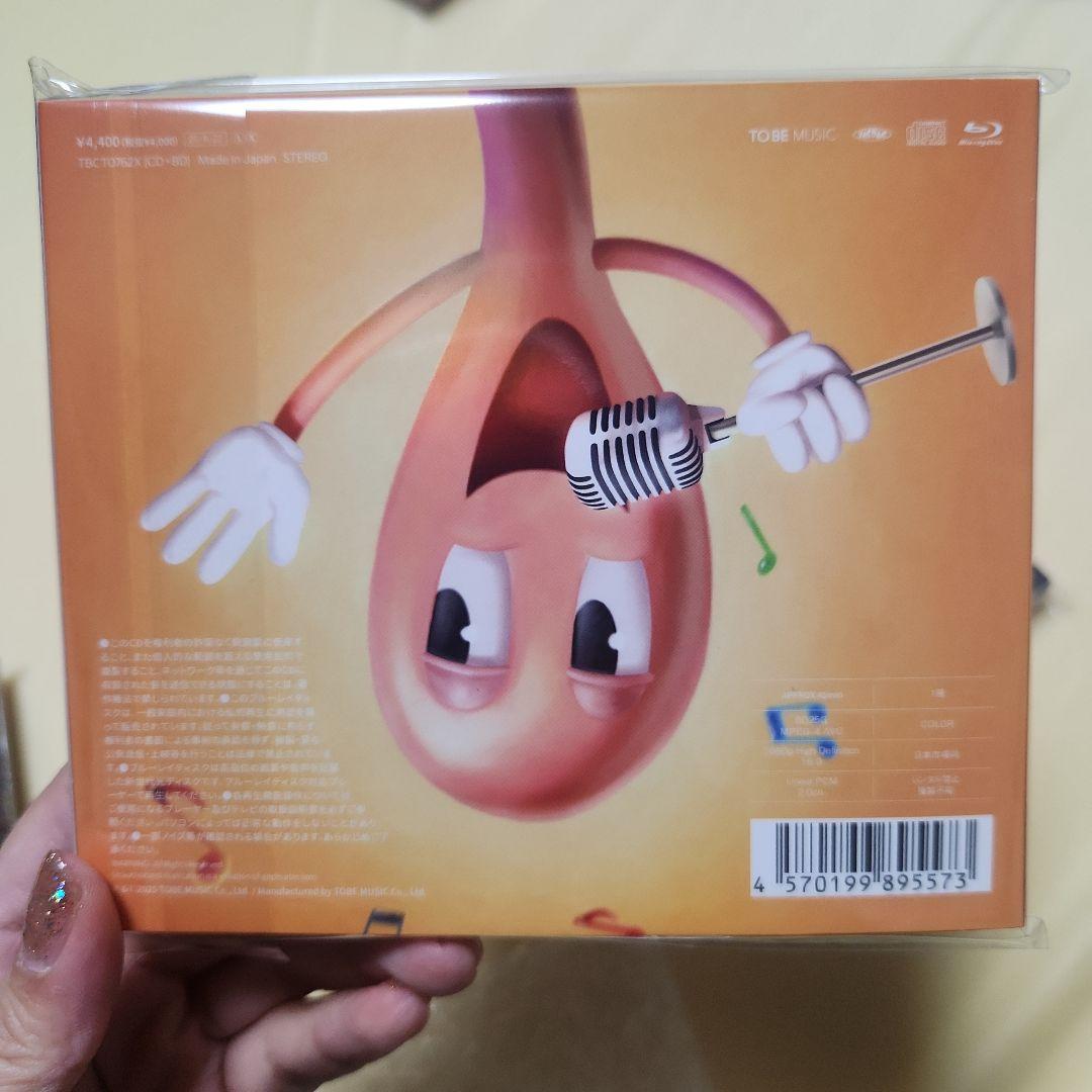 全て新品未開封☆Number_iCD 特典映像付き