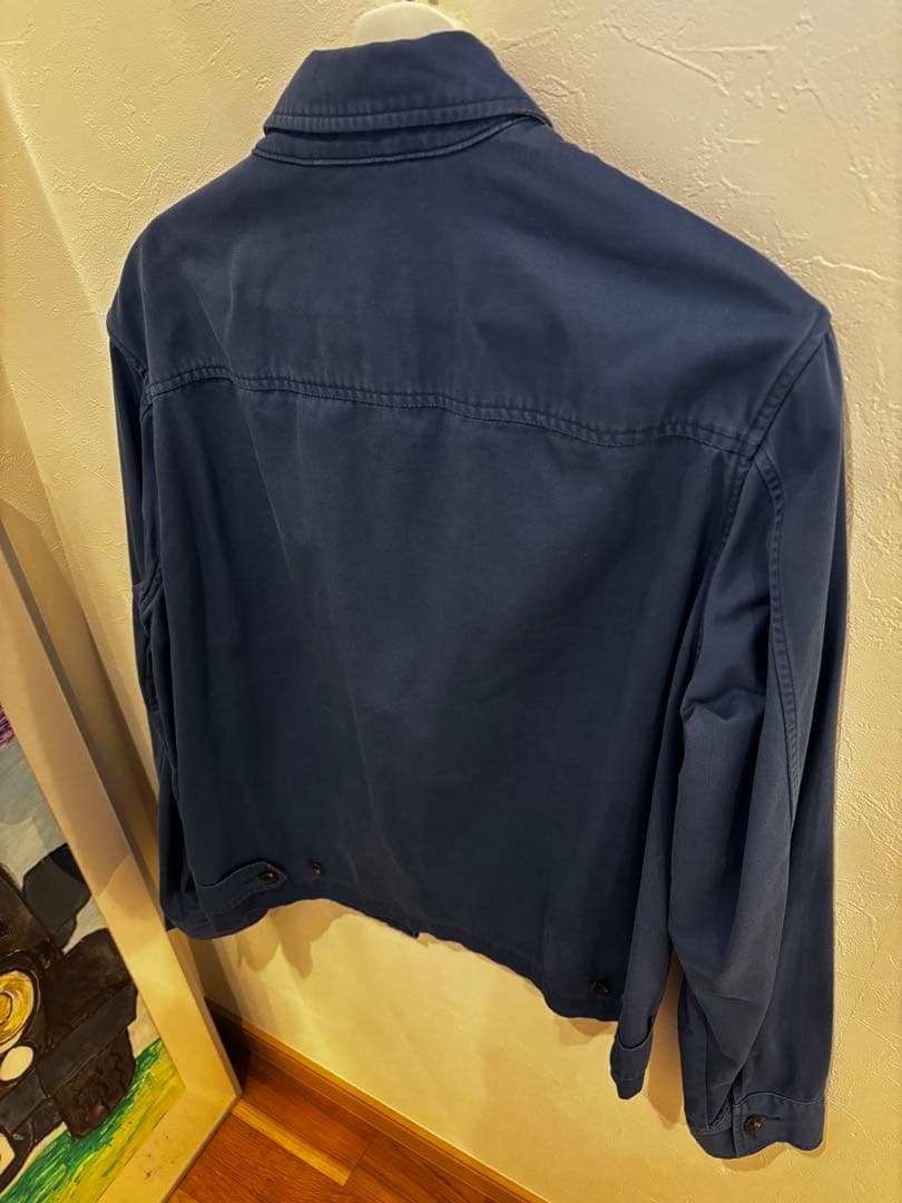 ナミちゃんこ夫 　Polo Ralph Lauren ラルフローレン