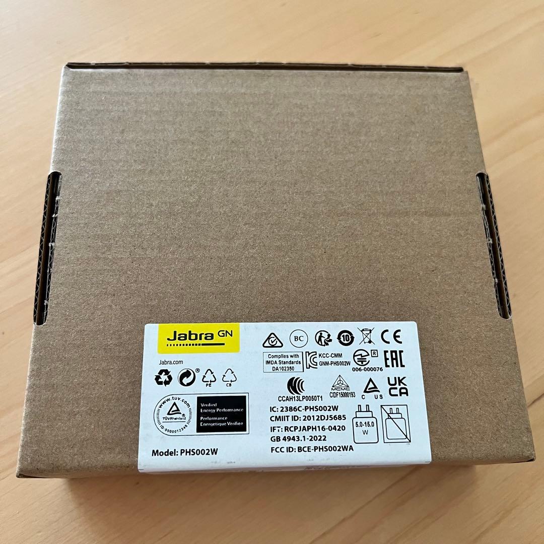 【新品未使用/翌日発送】Jabra SPEAK 510