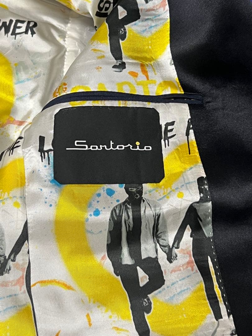 SARTORIO(サルトリオ)タキシード新品