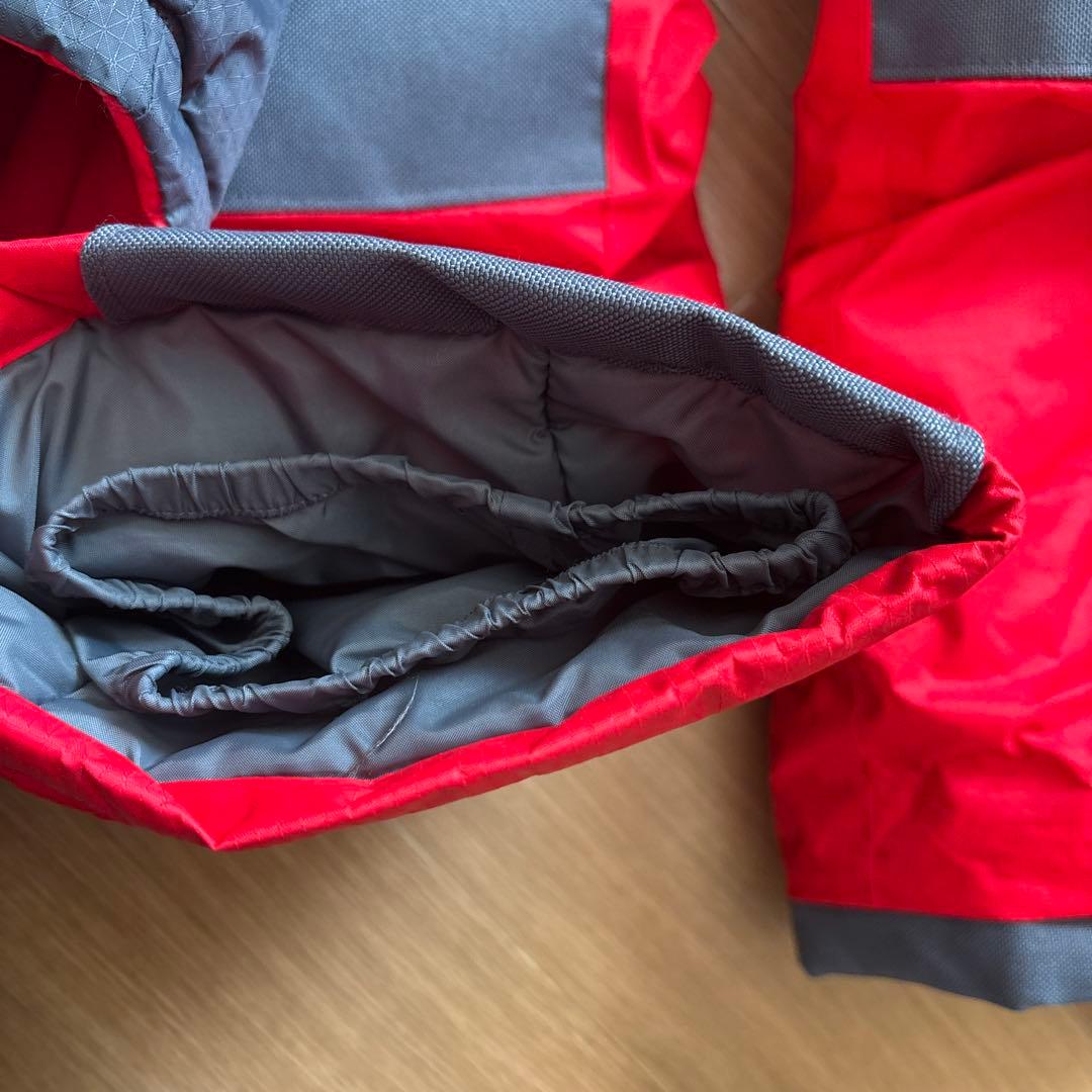 Columbia コロンビア　スキーウェア　xs 美品