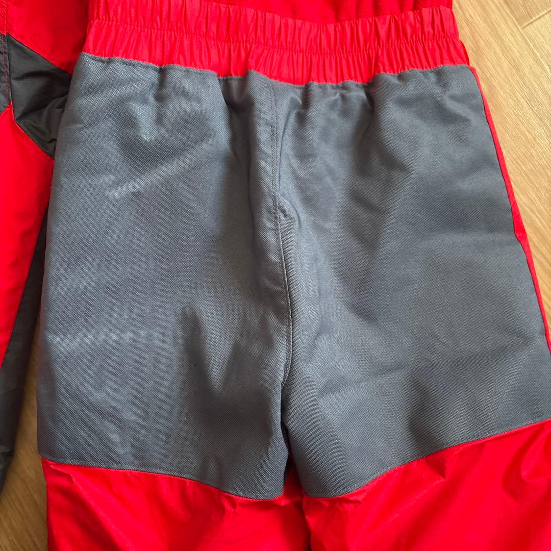 Columbia コロンビア　スキーウェア　xs 美品
