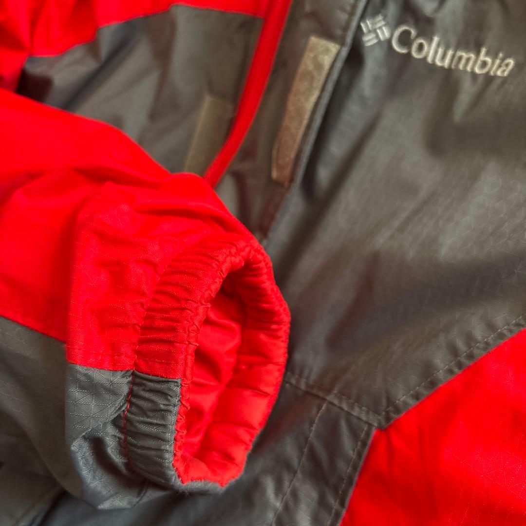 Columbia コロンビア　スキーウェア　xs 美品