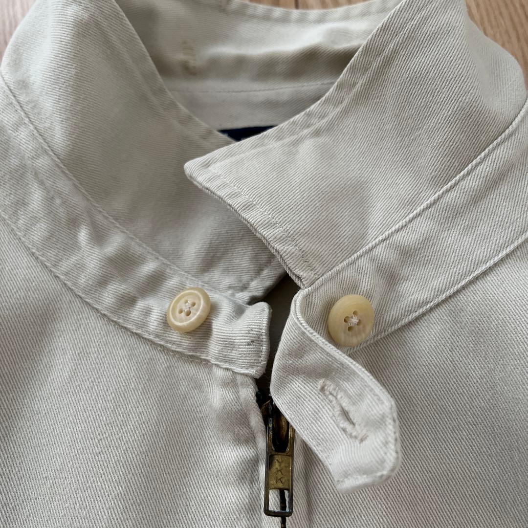 Polo by Ralph Lauren ベージュ ジャケット L/G