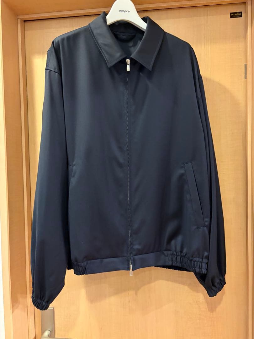R*e様 everyone drizzler jacket by Loro Pi