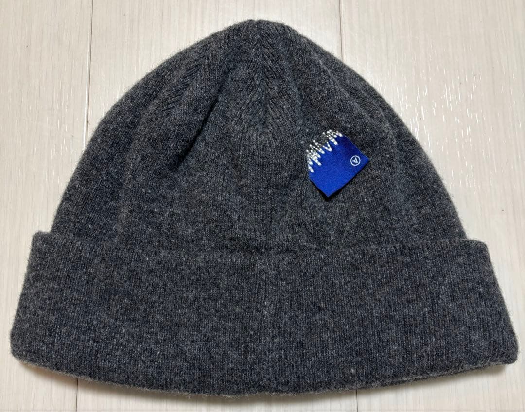 ADERERROR アーダーエラー ビーニー　ニットキャップ