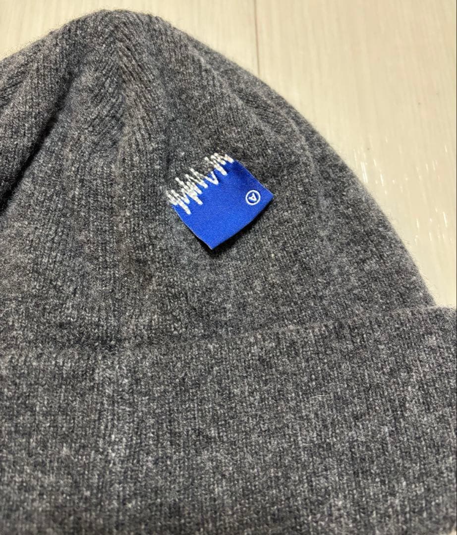ADERERROR アーダーエラー ビーニー　ニットキャップ