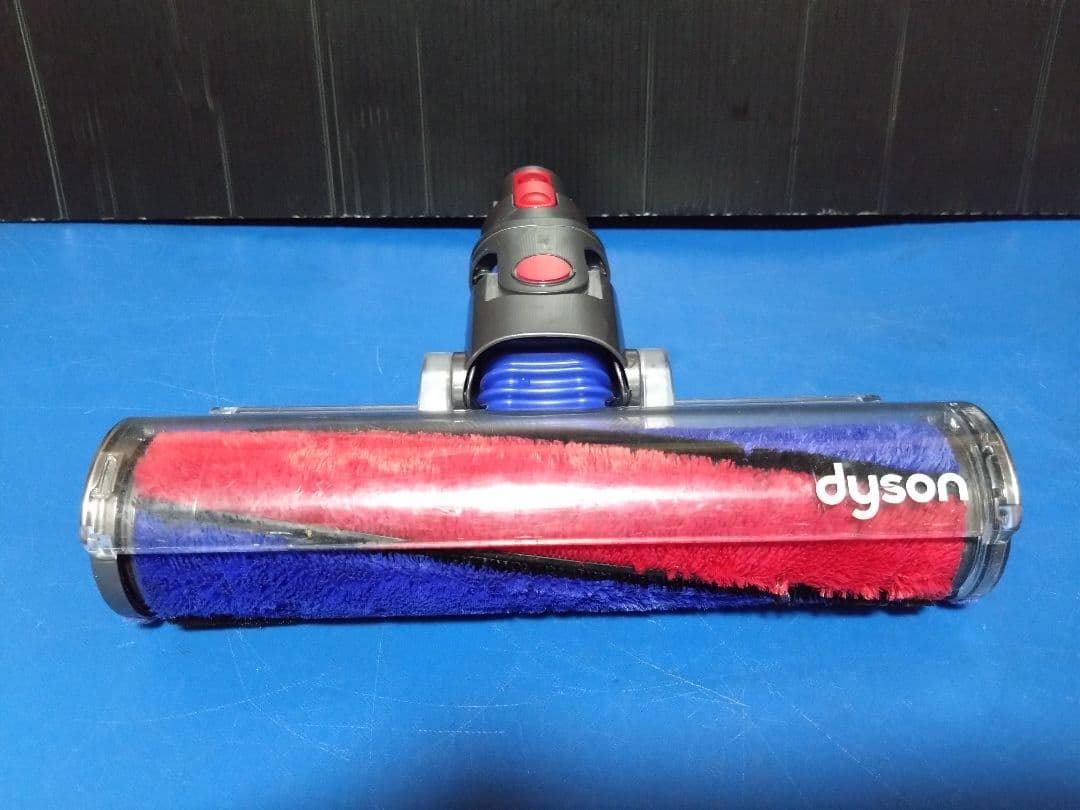 新生活はDysonで‼️V10 SV-12 コードレスクリーナー