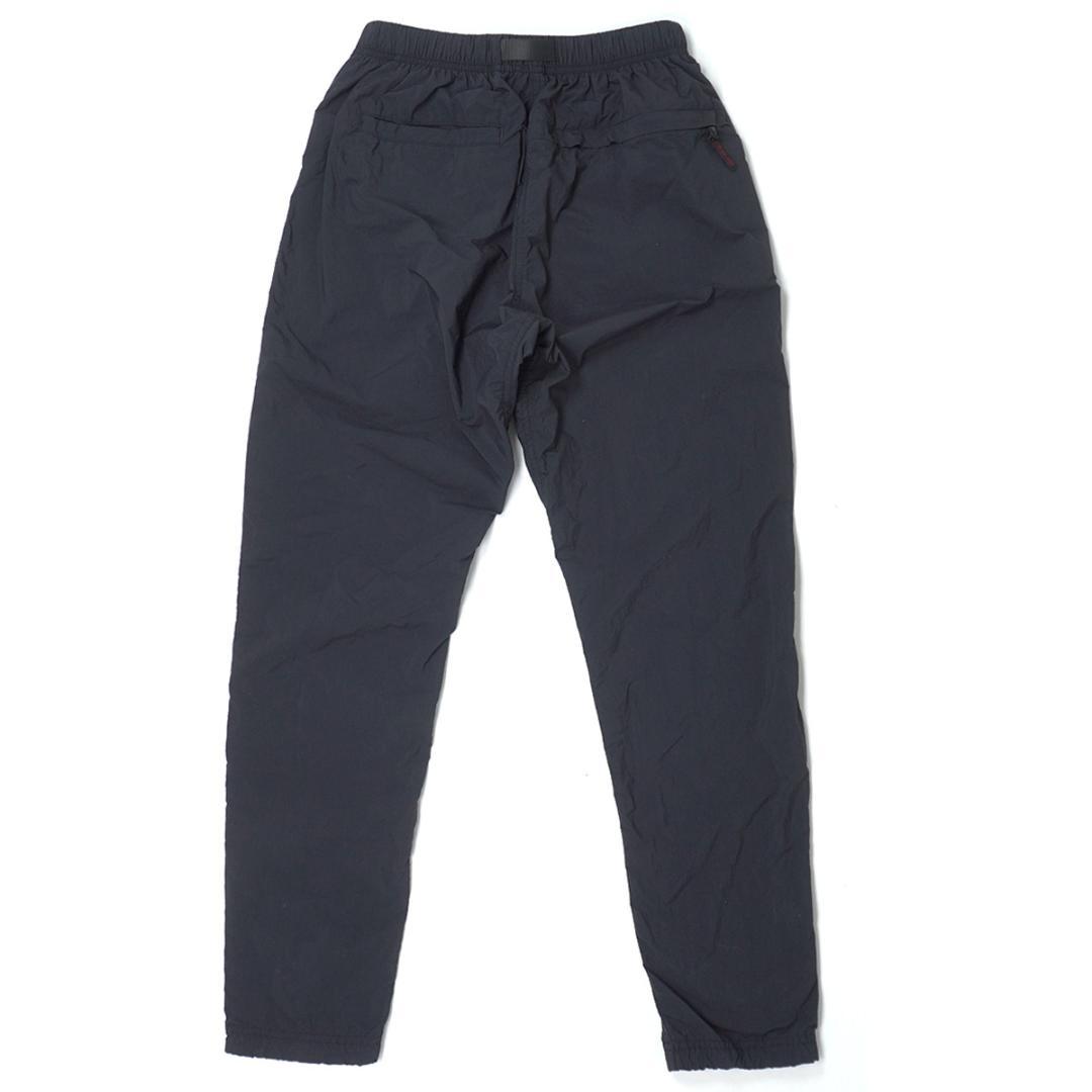 GRAMICCI PACKABLE TRUCK PANTS【S】ブラック