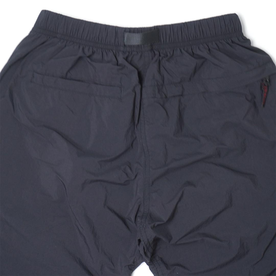 GRAMICCI PACKABLE TRUCK PANTS【S】ブラック