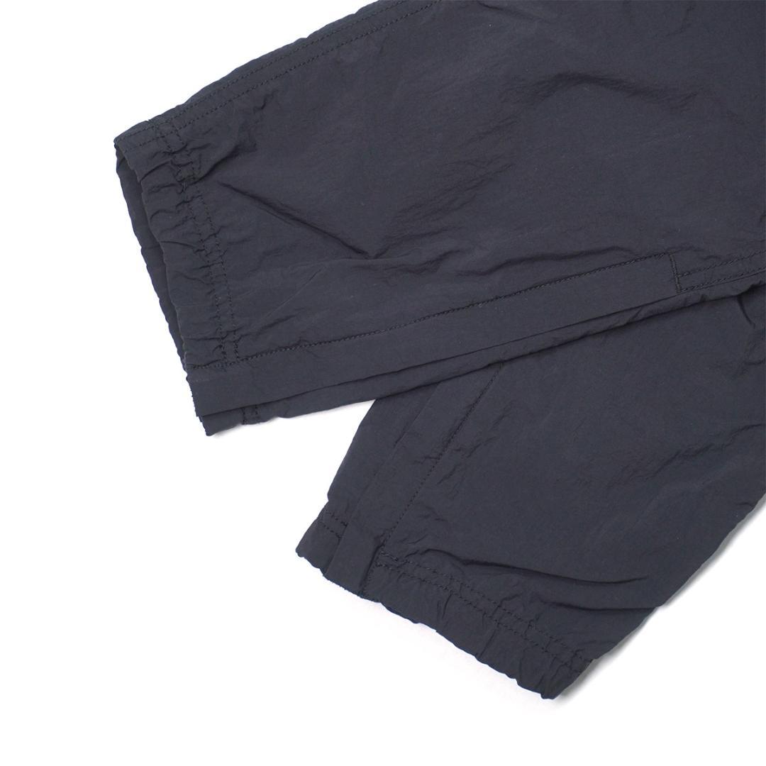 GRAMICCI PACKABLE TRUCK PANTS【S】ブラック