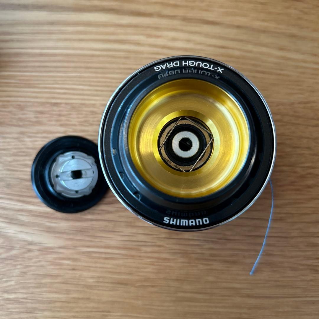 ステラSW 8000PG