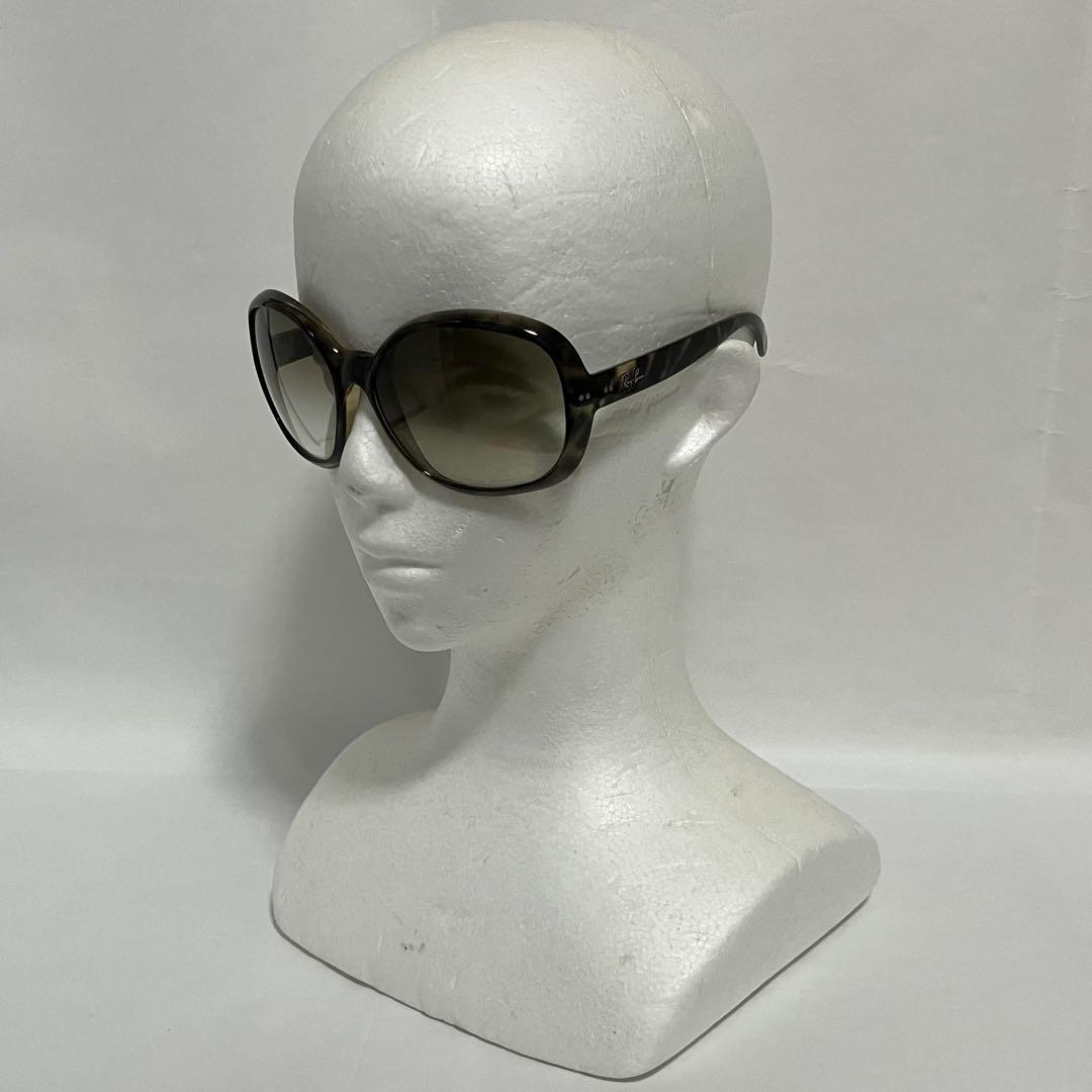 Ray-Ban　レイバン　サングラス　RB4113　JACKIE OHH Ⅲ