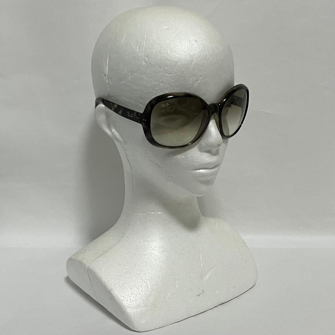 Ray-Ban　レイバン　サングラス　RB4113　JACKIE OHH Ⅲ