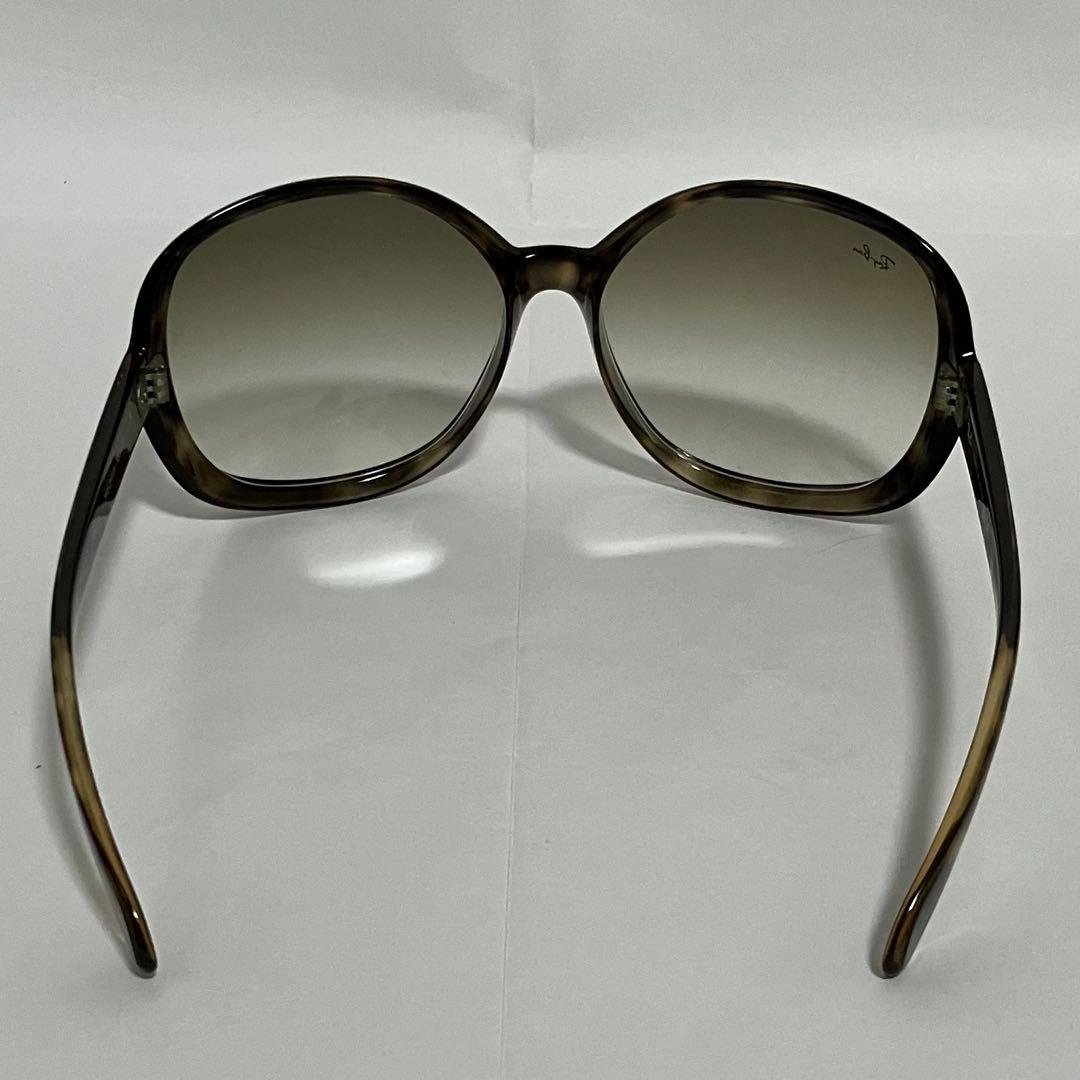 Ray-Ban　レイバン　サングラス　RB4113　JACKIE OHH Ⅲ