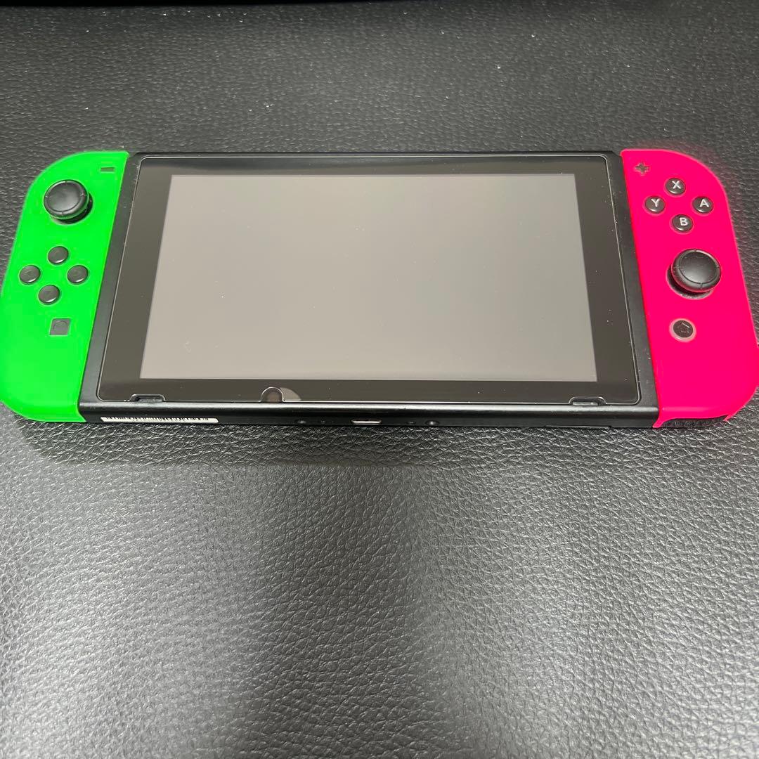 Nintendo Switch 本体 Joy-Con セット