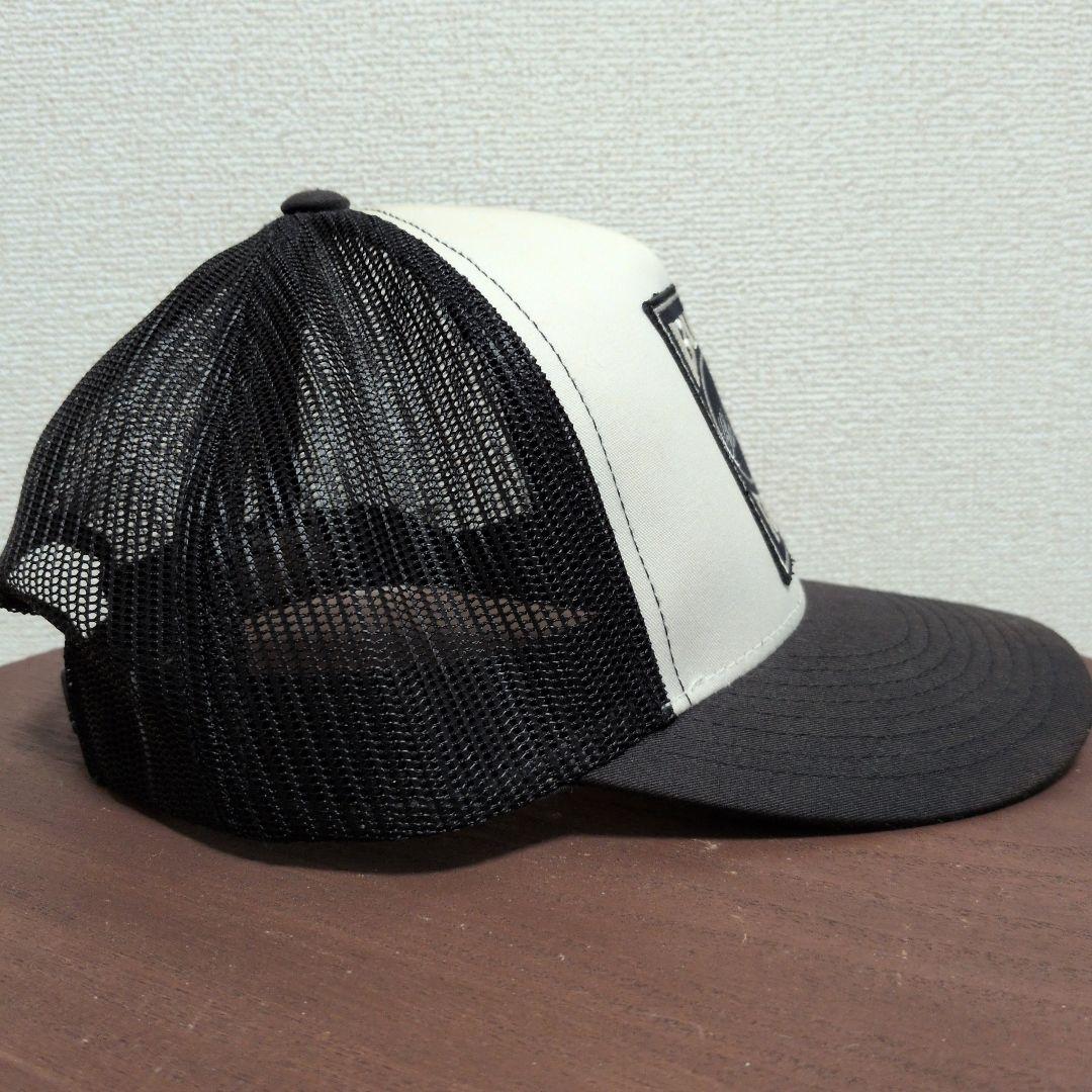 CHALLENGER/チャレンジャー メッシュキャップ