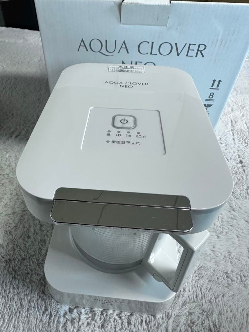 AQUA CLOVER NEO BIC-330 浄水器