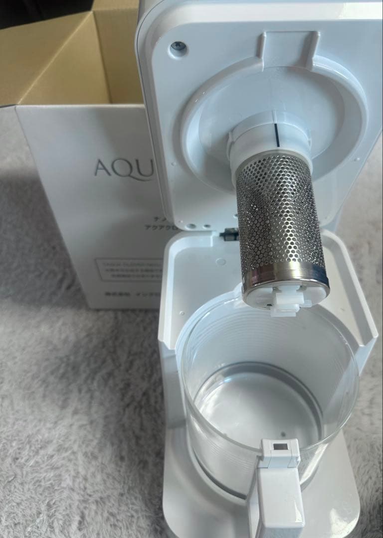 AQUA CLOVER NEO BIC-330 浄水器