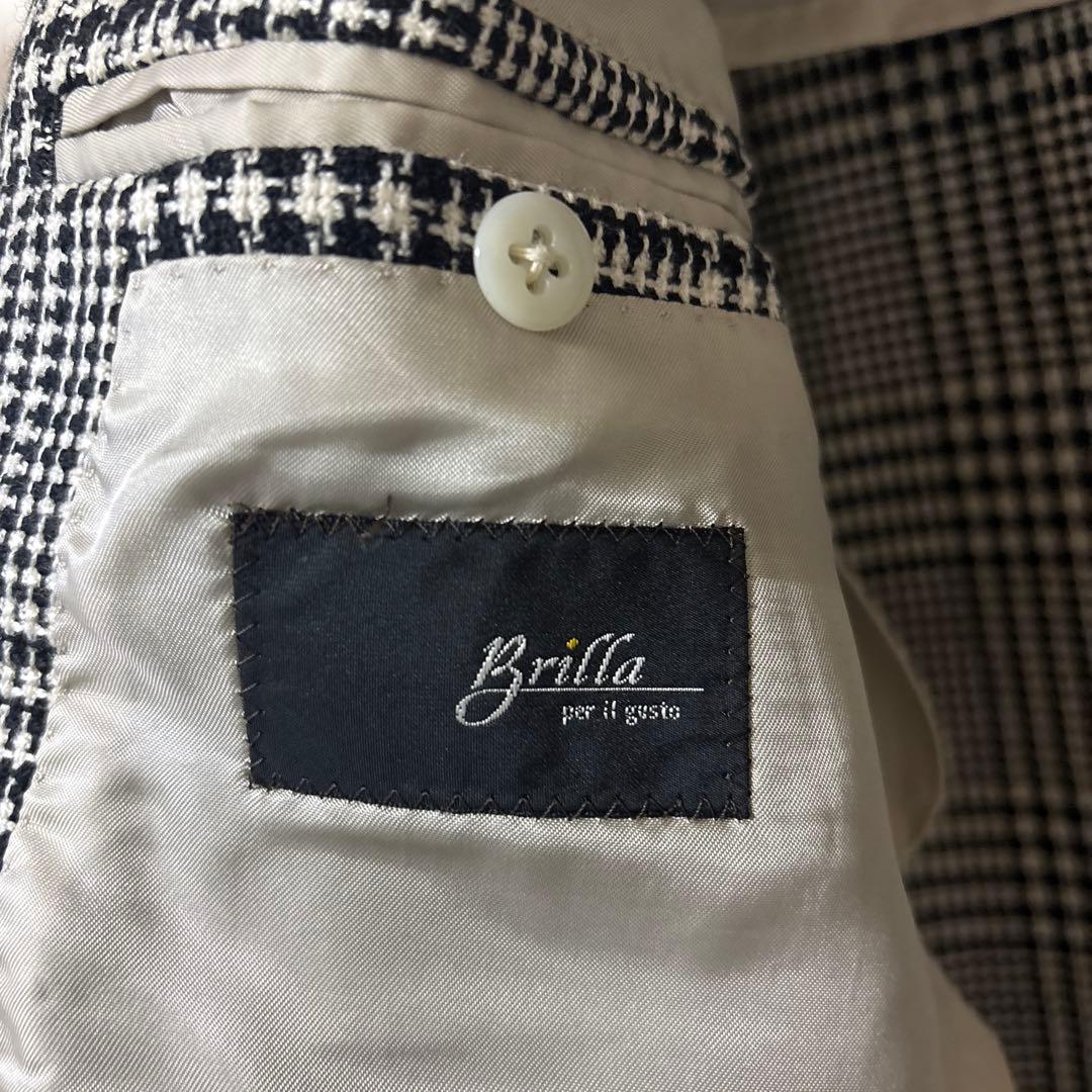 ビームス　brilla