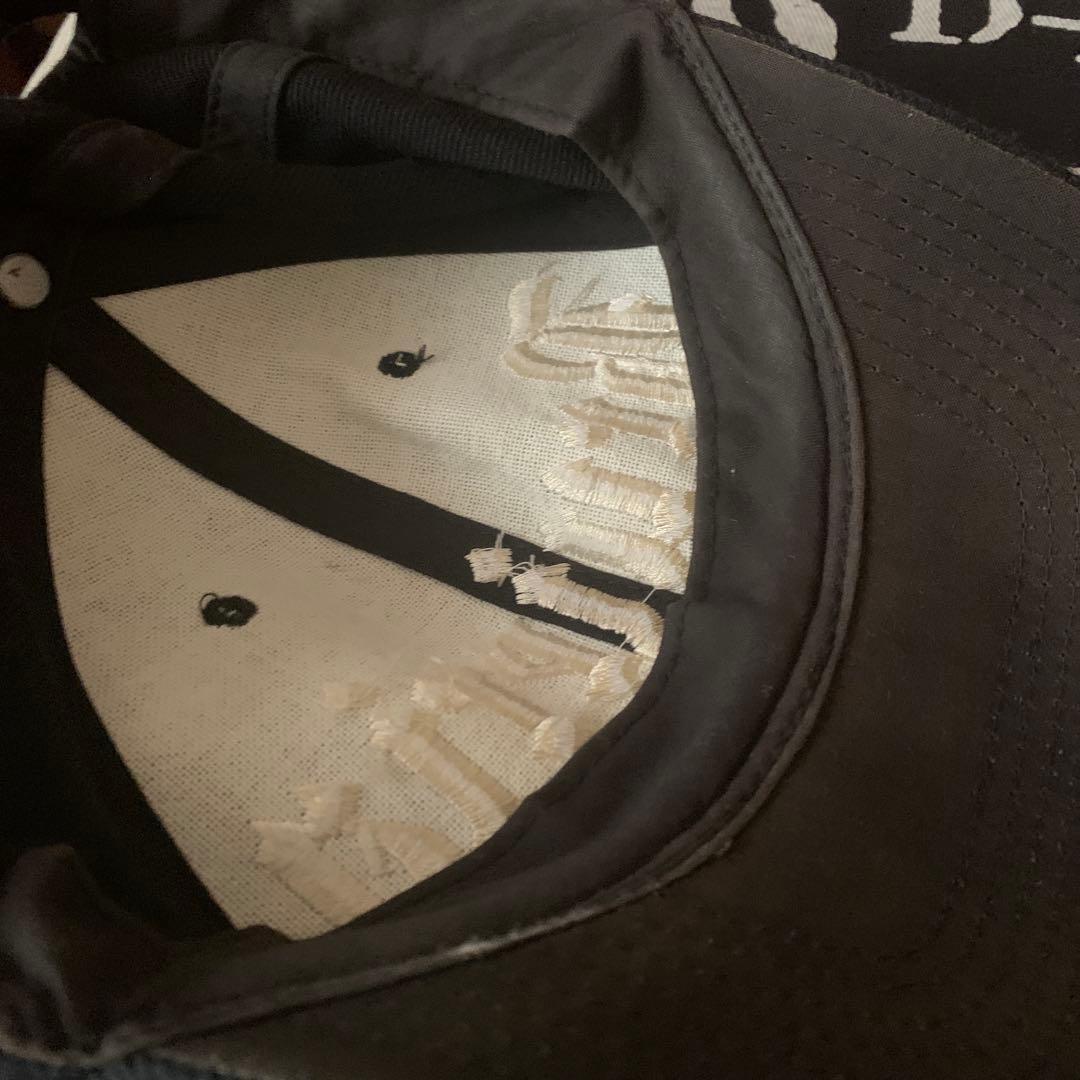 brujeria cap vintage 希少