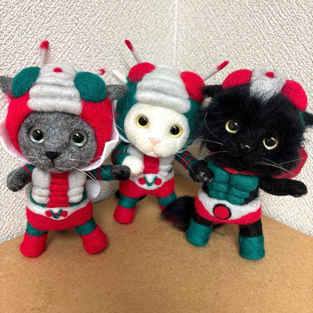 ゆうき様　U^ェ^U専用(=^x^=)