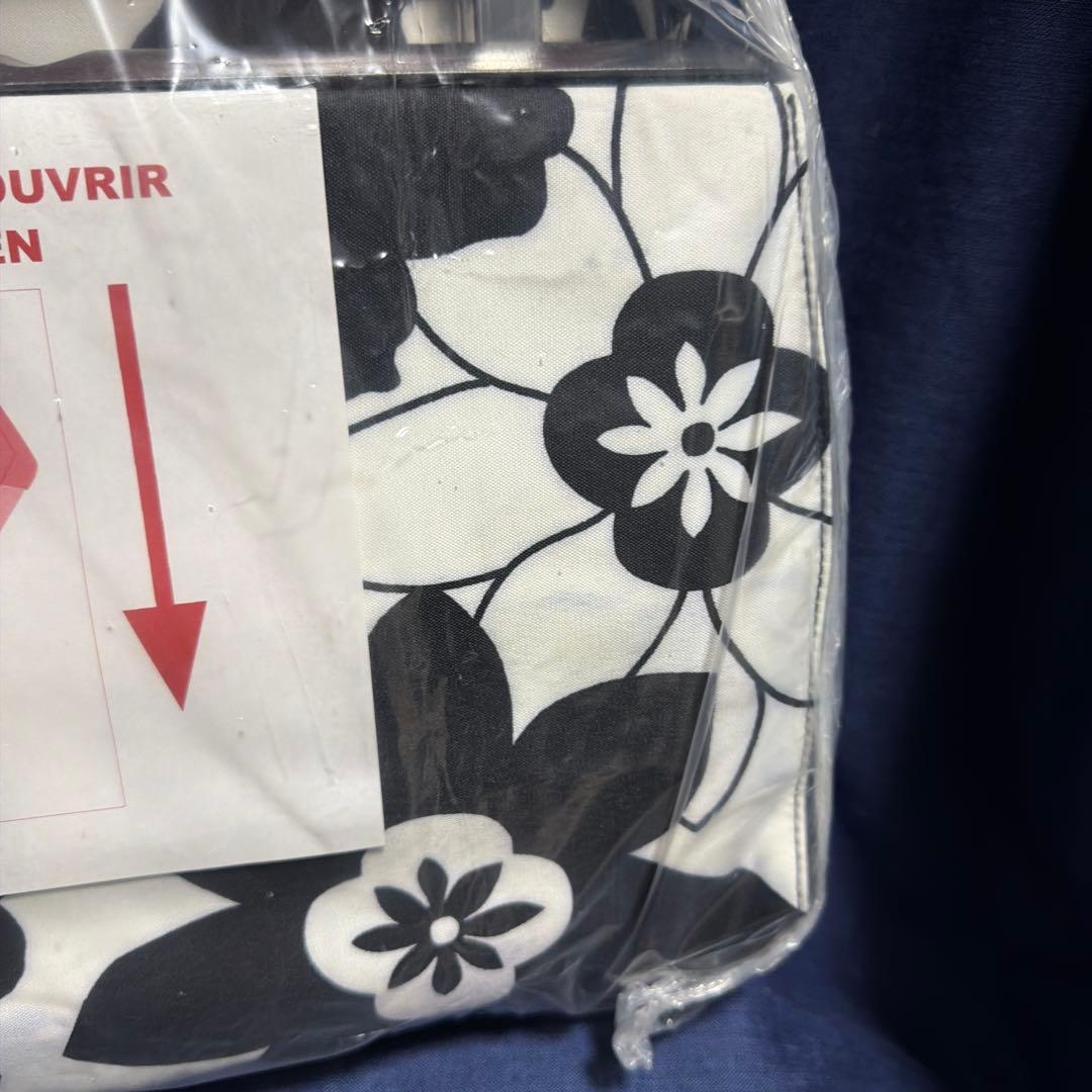 ロルサー ROLSER 折り畳みショッピングカート オルビータ フラワー 花