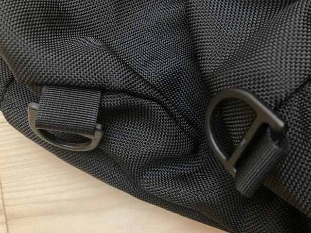 GREGORY 2way ボストンバッグ ダッフルバッグ バックパック