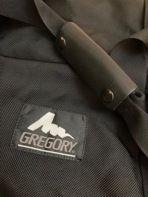 GREGORY 2way ボストンバッグ ダッフルバッグ バックパック