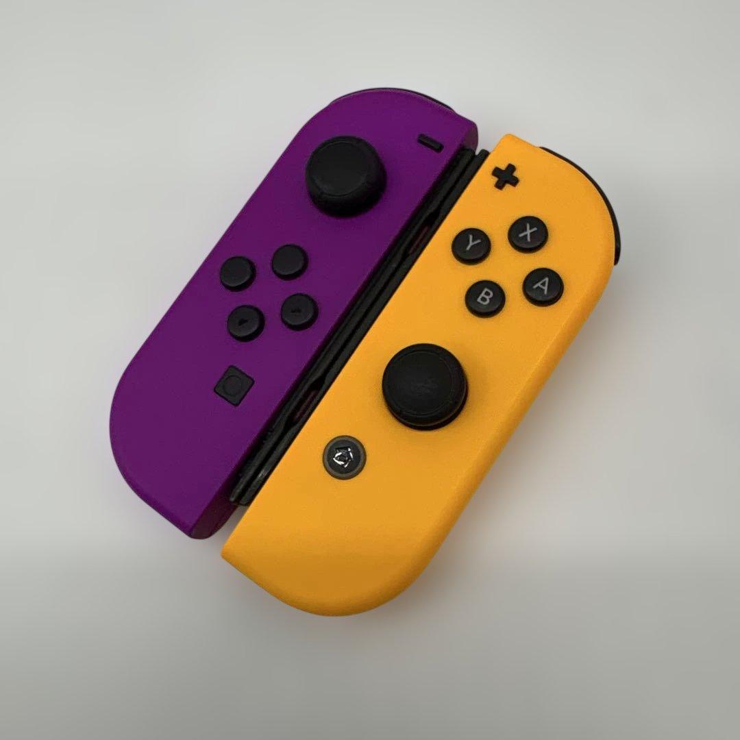【すぐ遊べる】ニンテンドースイッチ 本体 Nintendo Switch ネオン