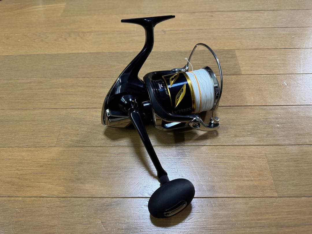 4*0様 【最終値下げ】20ステラ18000HG【美品】