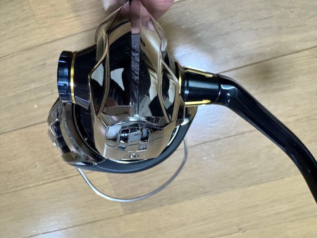 4*0様 【最終値下げ】20ステラ18000HG【美品】