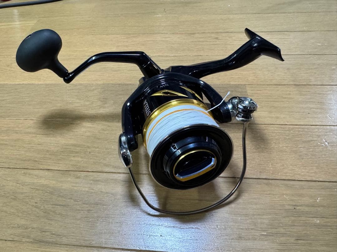 4*0様 【最終値下げ】20ステラ18000HG【美品】